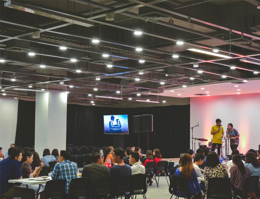 کنفرانس آموزشی 2020 آمریکا